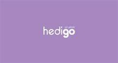 Desktop Screenshot of hedigo.com