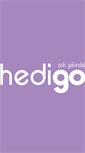 Mobile Screenshot of hedigo.com